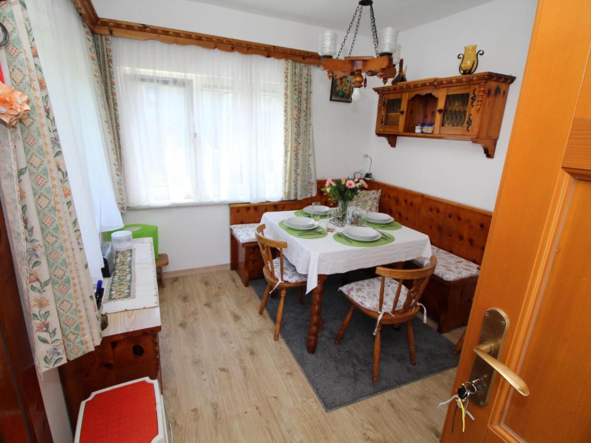 Holiday Home Bungalow Leopoldau By Interhome เวียนนา ภายนอก รูปภาพ