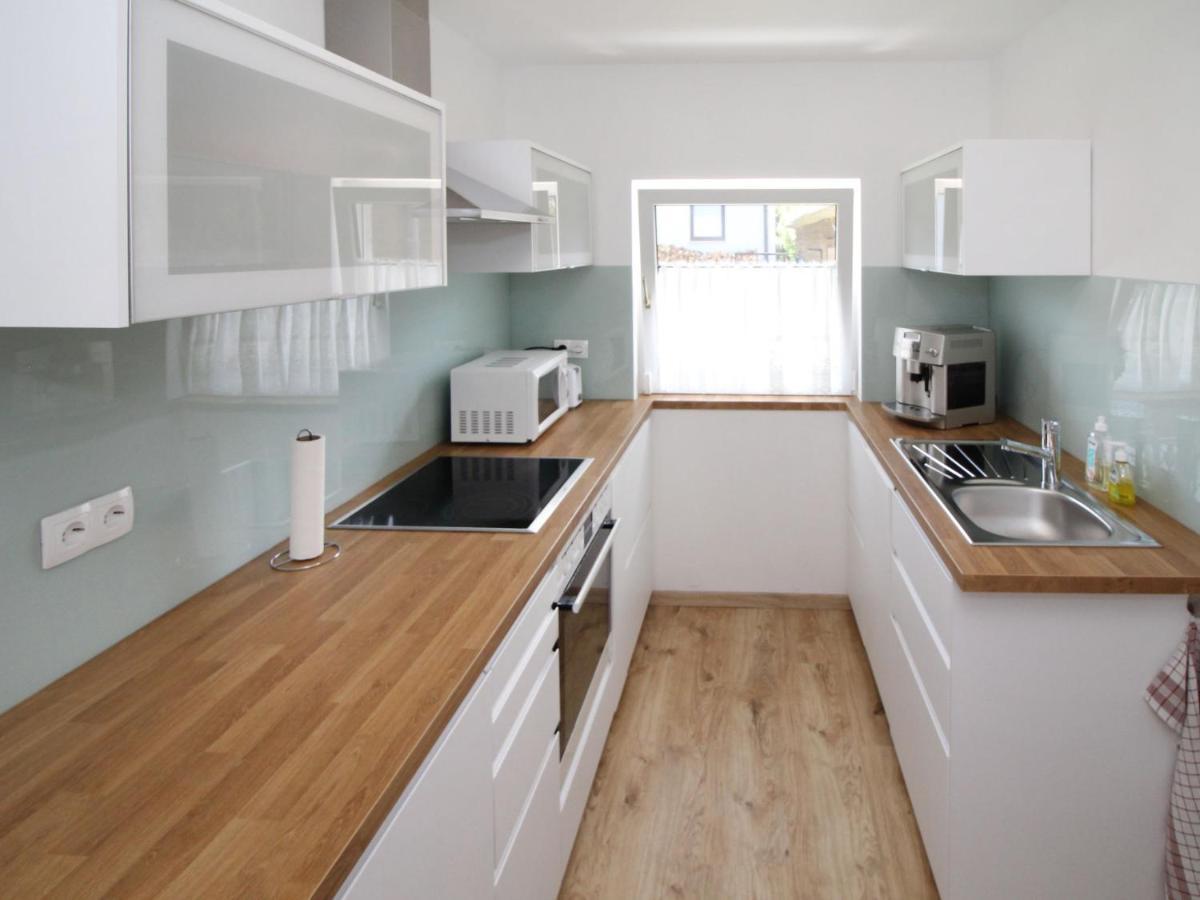 Holiday Home Bungalow Leopoldau By Interhome เวียนนา ภายนอก รูปภาพ