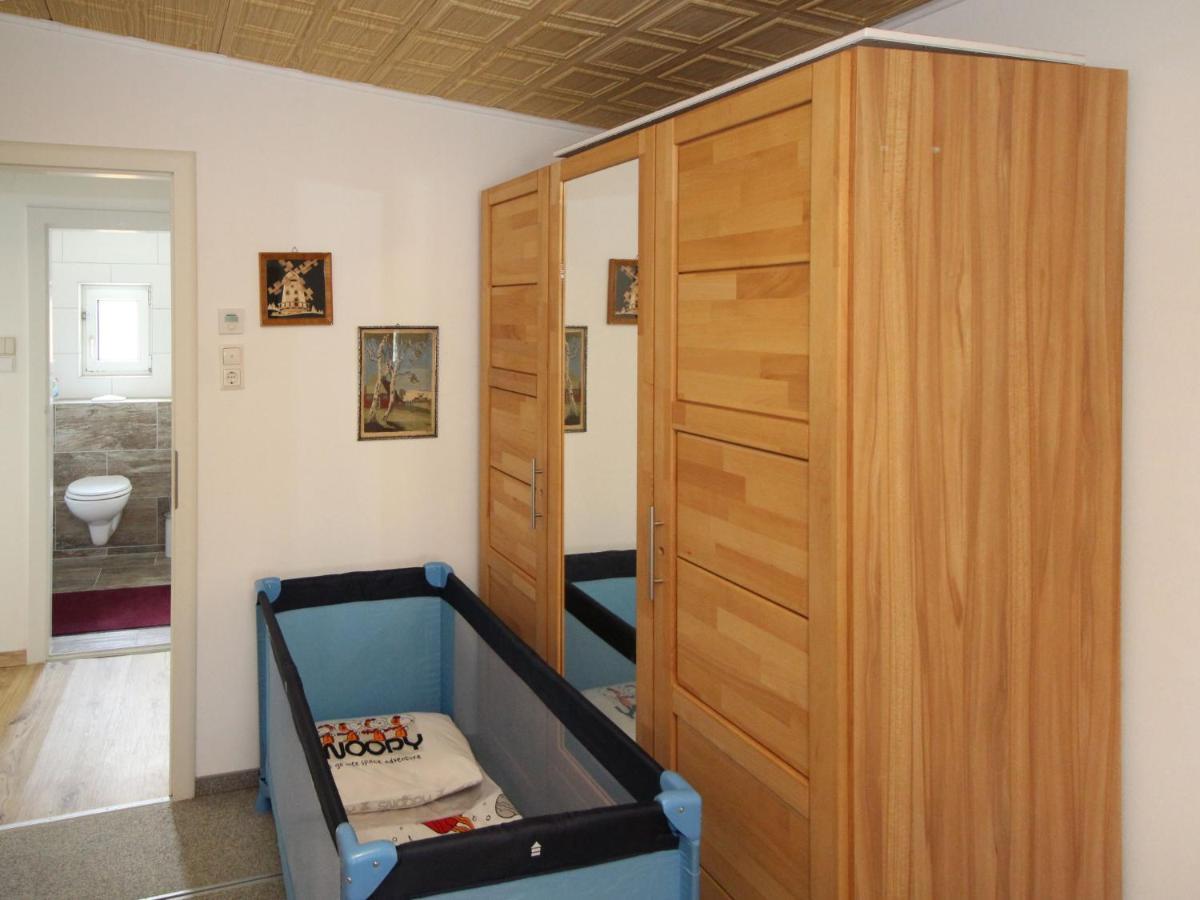 Holiday Home Bungalow Leopoldau By Interhome เวียนนา ภายนอก รูปภาพ