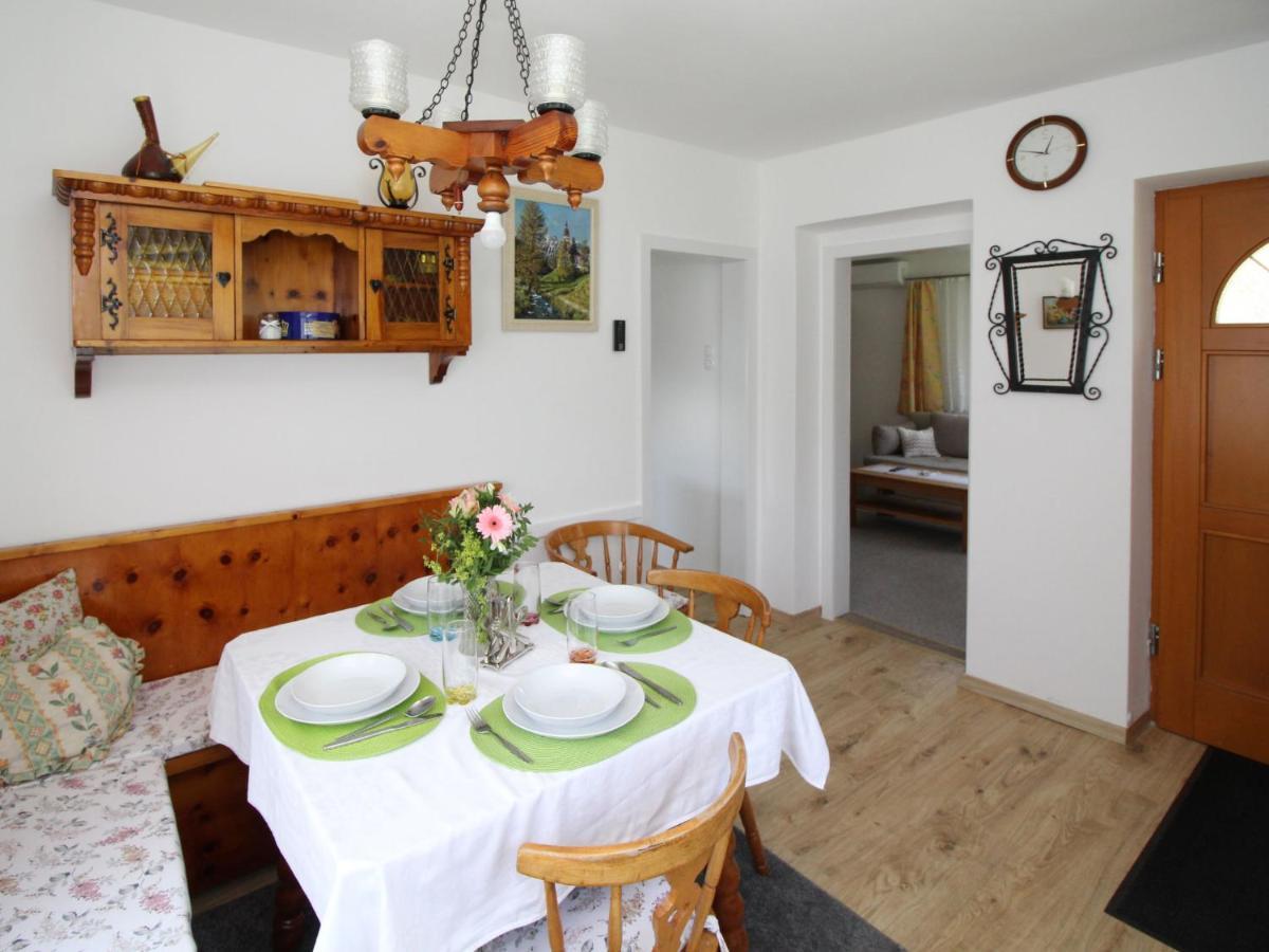 Holiday Home Bungalow Leopoldau By Interhome เวียนนา ภายนอก รูปภาพ
