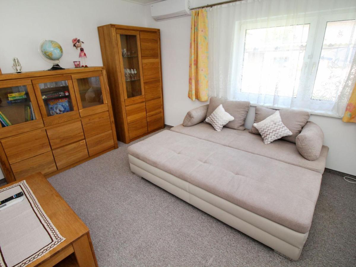 Holiday Home Bungalow Leopoldau By Interhome เวียนนา ภายนอก รูปภาพ