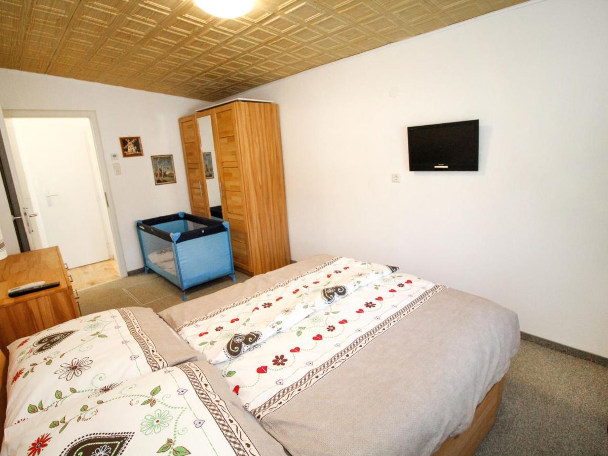 Holiday Home Bungalow Leopoldau By Interhome เวียนนา ภายนอก รูปภาพ