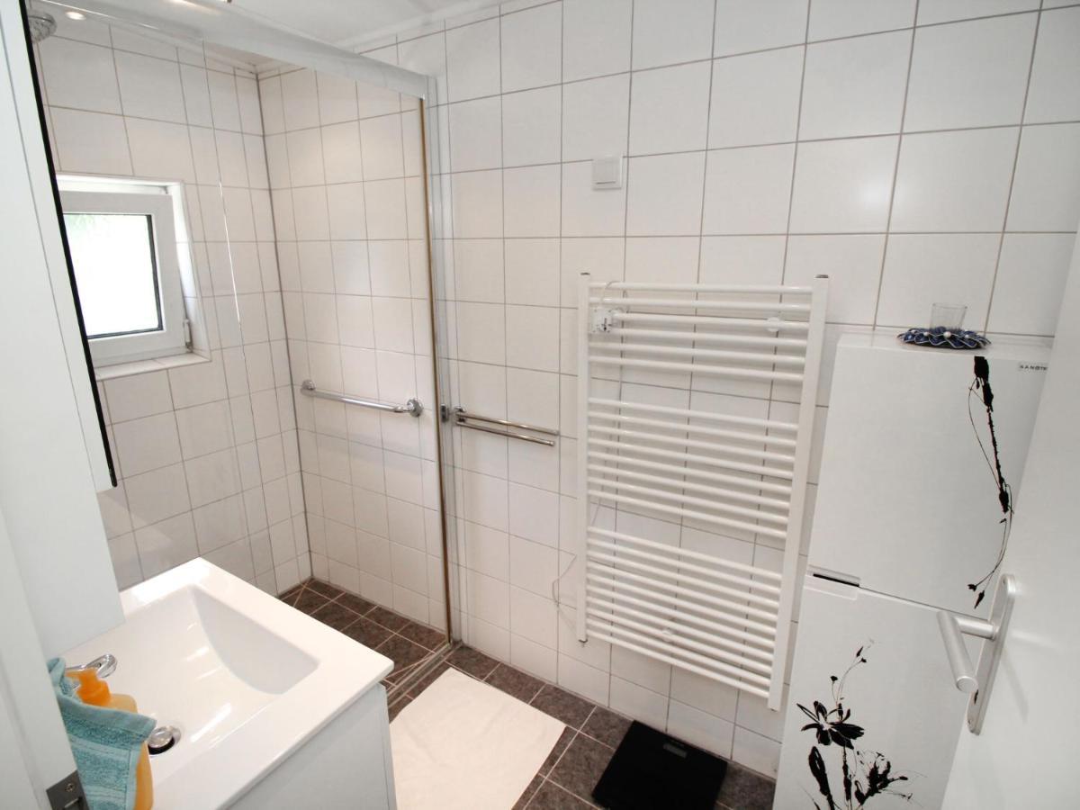 Holiday Home Bungalow Leopoldau By Interhome เวียนนา ภายนอก รูปภาพ