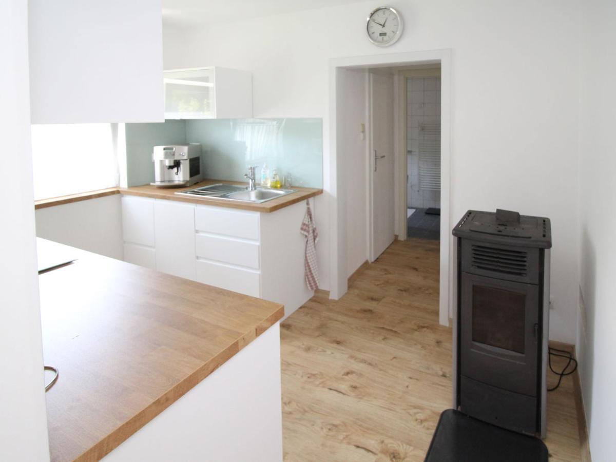 Holiday Home Bungalow Leopoldau By Interhome เวียนนา ภายนอก รูปภาพ