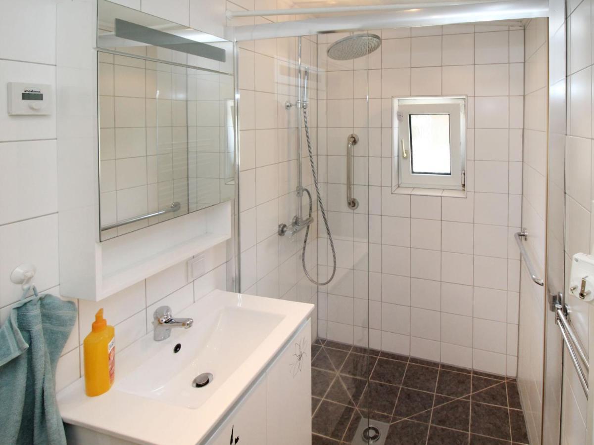 Holiday Home Bungalow Leopoldau By Interhome เวียนนา ภายนอก รูปภาพ