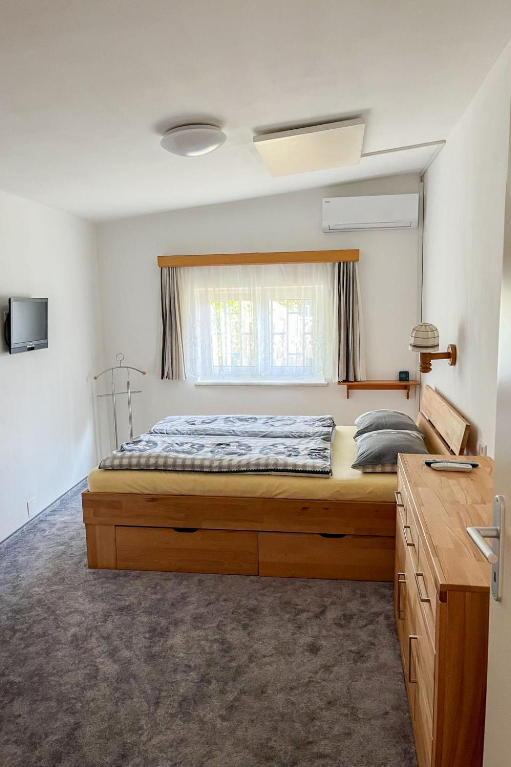 Holiday Home Bungalow Leopoldau By Interhome เวียนนา ภายนอก รูปภาพ