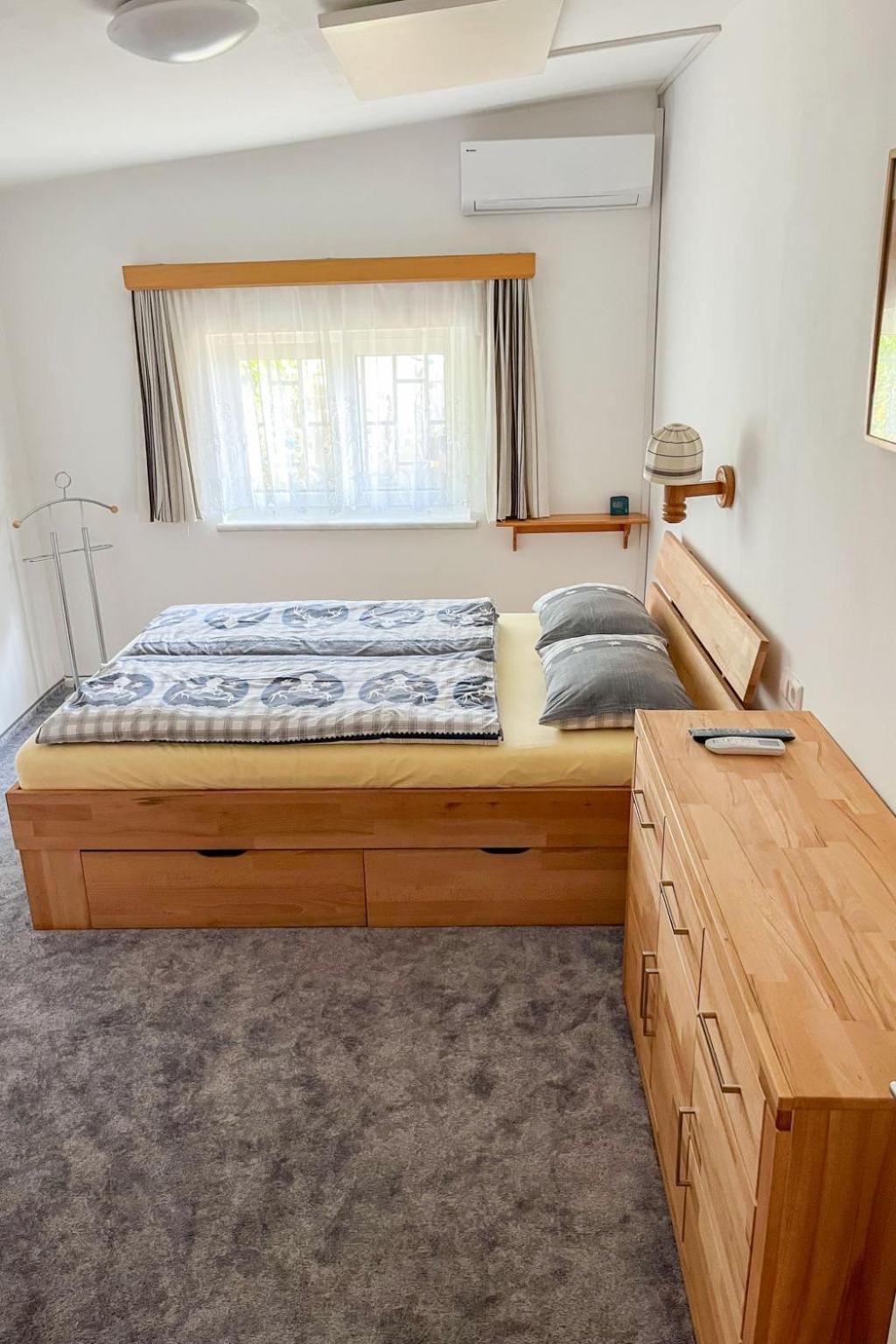 Holiday Home Bungalow Leopoldau By Interhome เวียนนา ภายนอก รูปภาพ