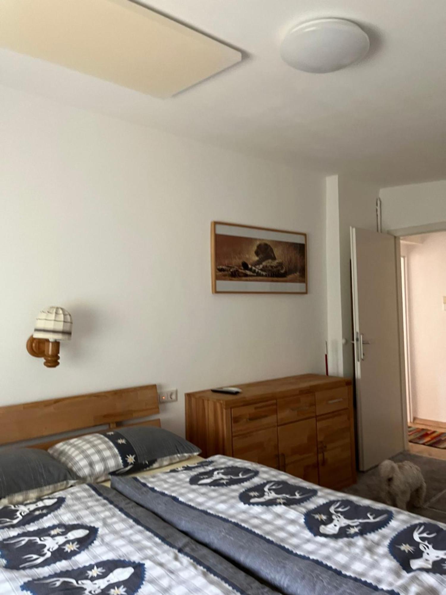 Holiday Home Bungalow Leopoldau By Interhome เวียนนา ภายนอก รูปภาพ