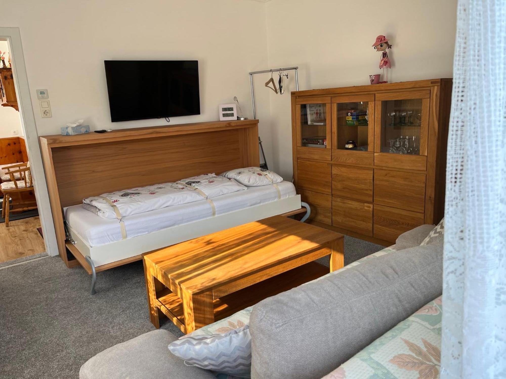 Holiday Home Bungalow Leopoldau By Interhome เวียนนา ภายนอก รูปภาพ